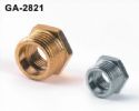 Brass Fittings - Brass Bushing